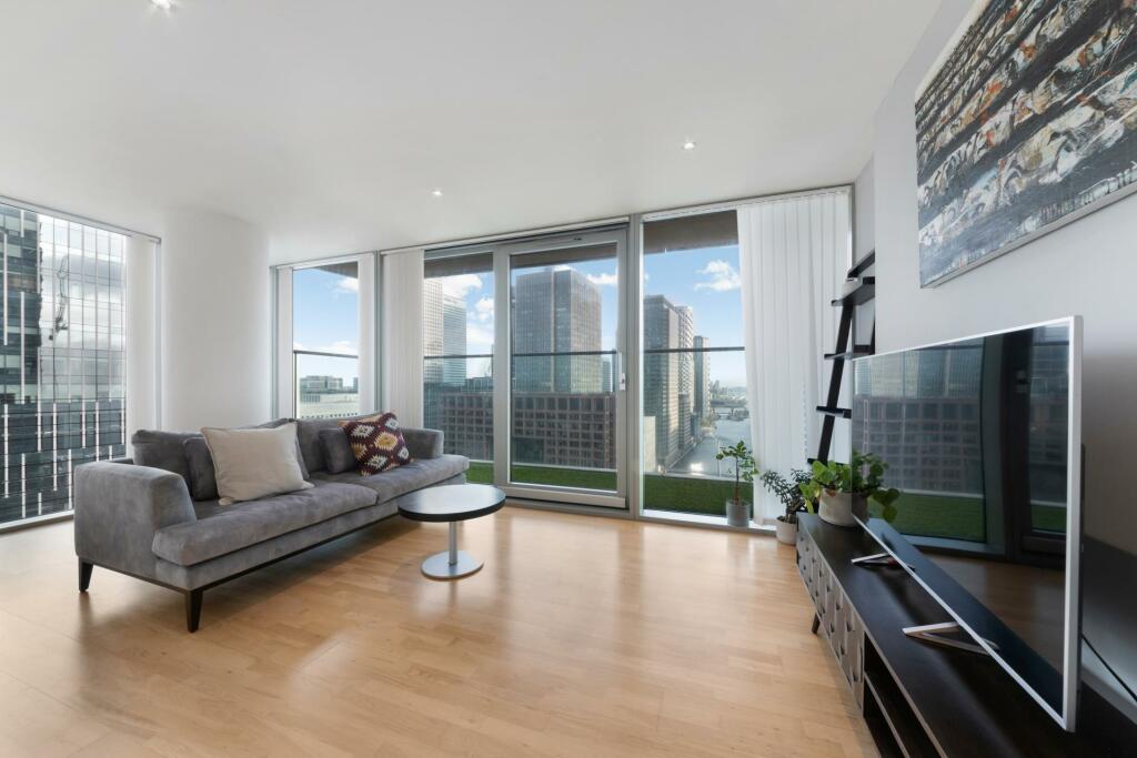 2 bed Apartment for rent in Poplar. From Johns & Co - Canary Wharf