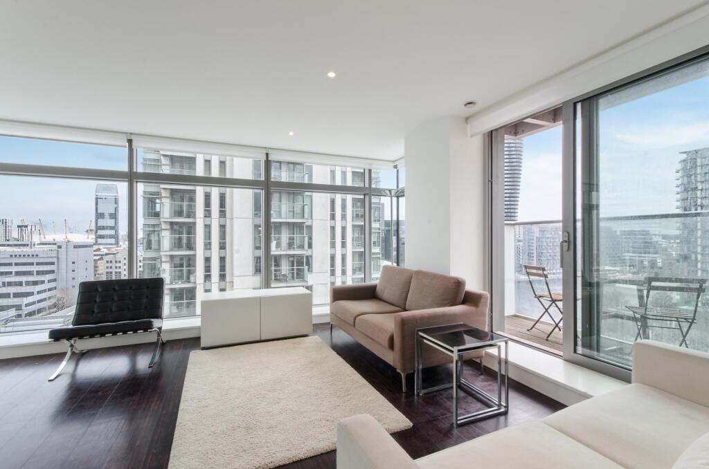 2 bed Apartment for rent in Poplar. From Johns & Co - Canary Wharf