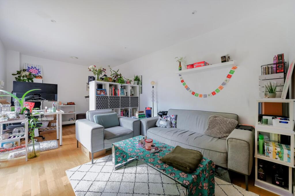 1 bed Apartment for rent in Deptford. From Johns & Co - Canary Wharf
