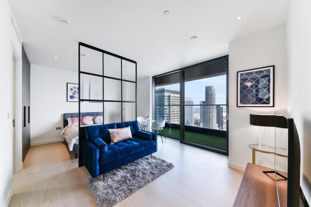 0 bed Apartment for rent in Poplar. From Johns & Co - Canary Wharf 0 bed Apartment for rent in Poplar. From Johns & Co - Canary Wharf