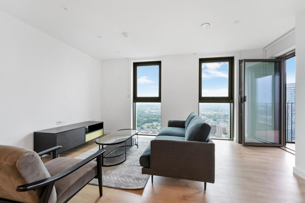 1 bed Apartment for rent in Poplar. From Johns & Co - Canary Wharf