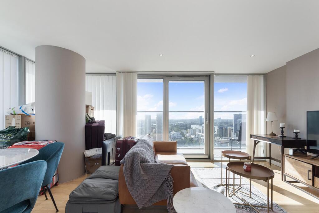 2 bed Apartment for rent in London. From Johns & Co - Canary Wharf 2 bed Apartment for rent in London. From Johns & Co - Canary Wharf