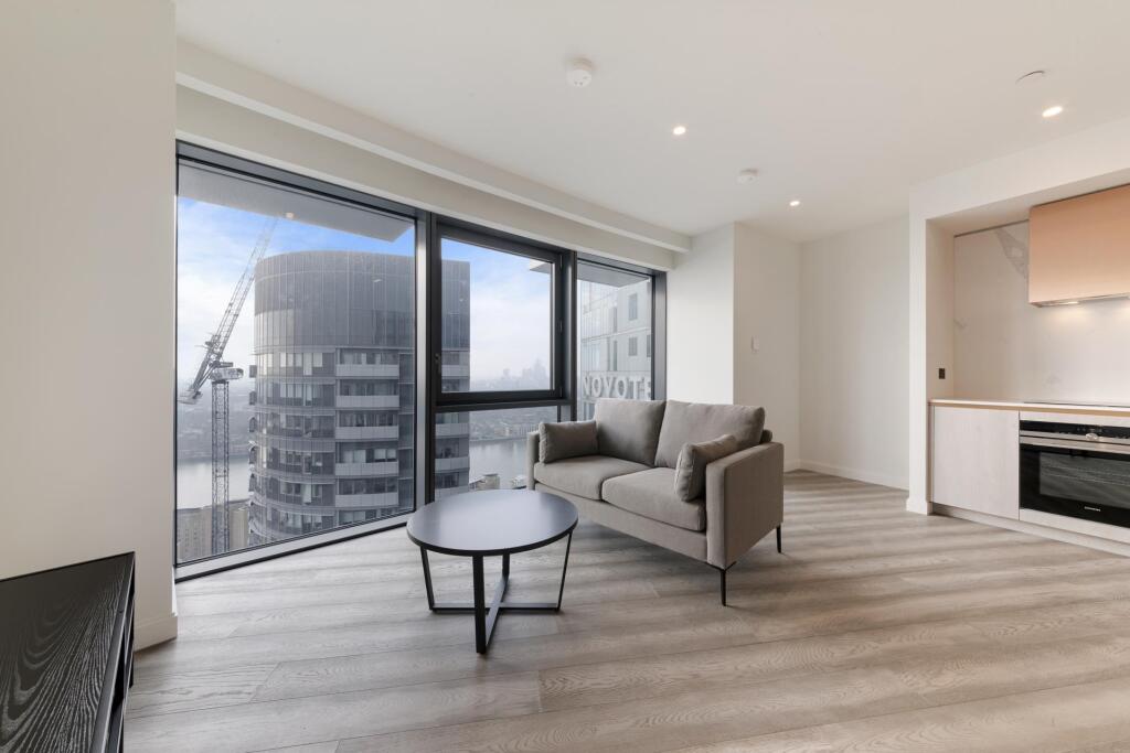 0 bed Apartment for rent in . From Johns & Co - Canary Wharf