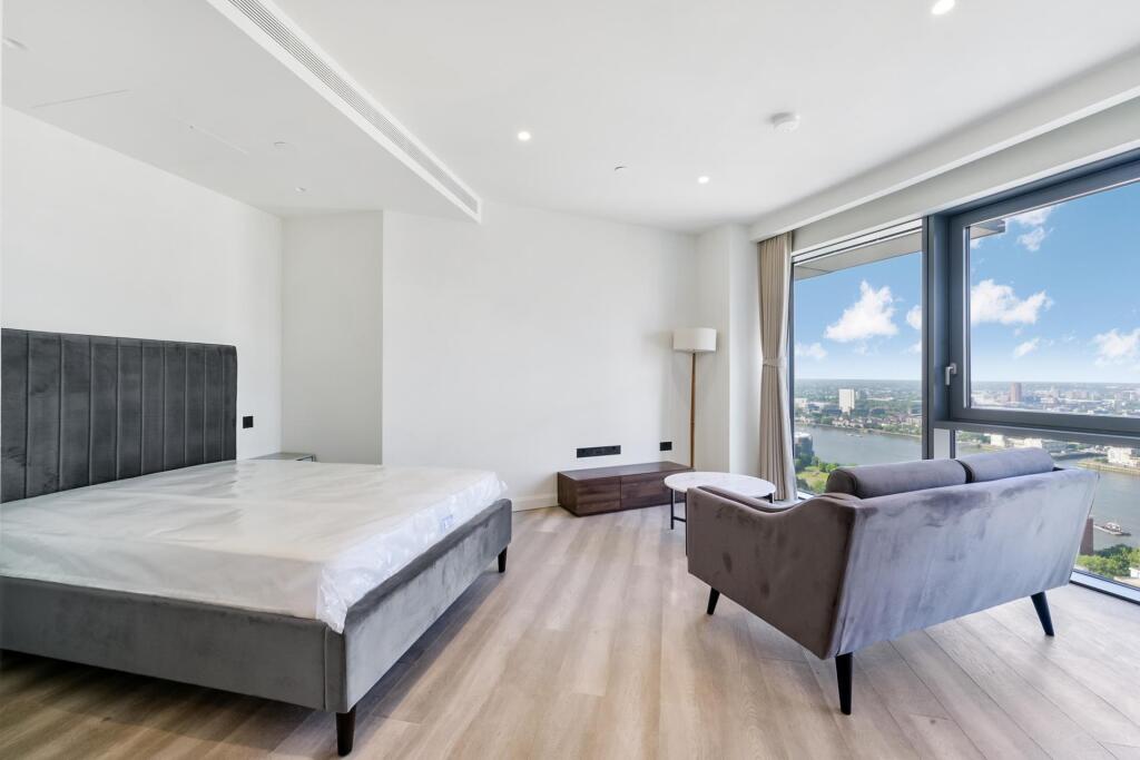 0 bed Apartment for rent in . From Johns & Co - Canary Wharf