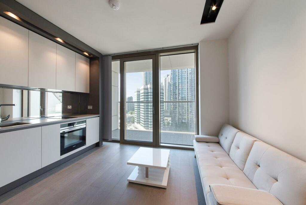 0 bed Apartment for rent in London. From Johns & Co - Canary Wharf 0 bed Apartment for rent in London. From Johns & Co - Canary Wharf