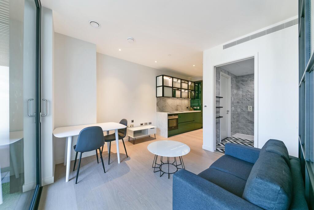 0 bed Apartment for rent in London. From Johns & Co - Canary Wharf