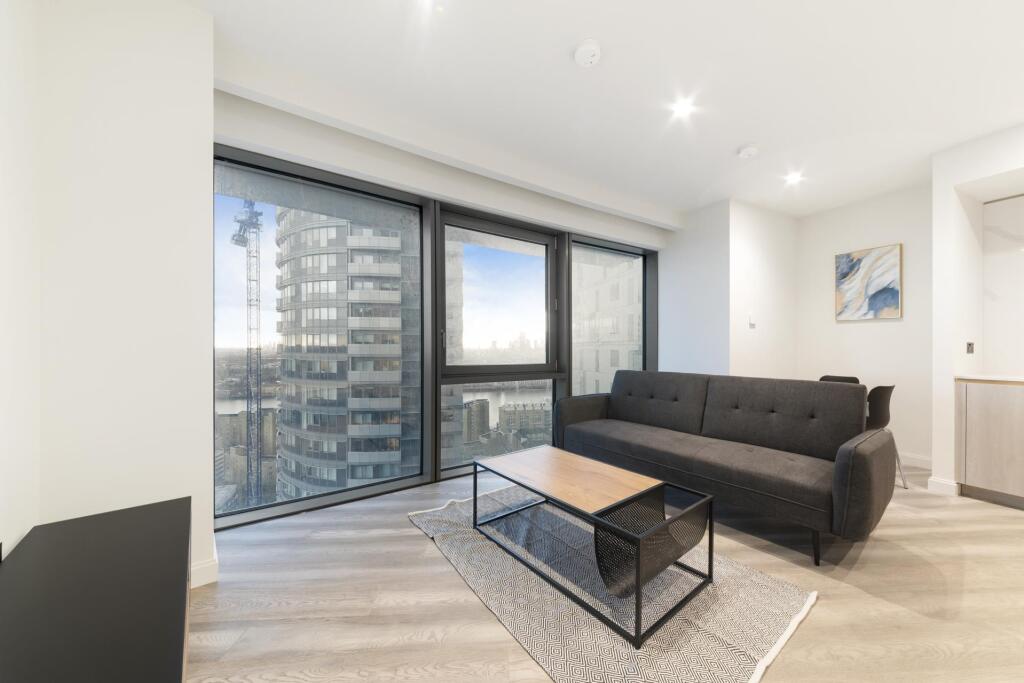 0 bed Apartment for rent in . From Johns & Co - Canary Wharf 0 bed Apartment for rent in . From Johns & Co - Canary Wharf