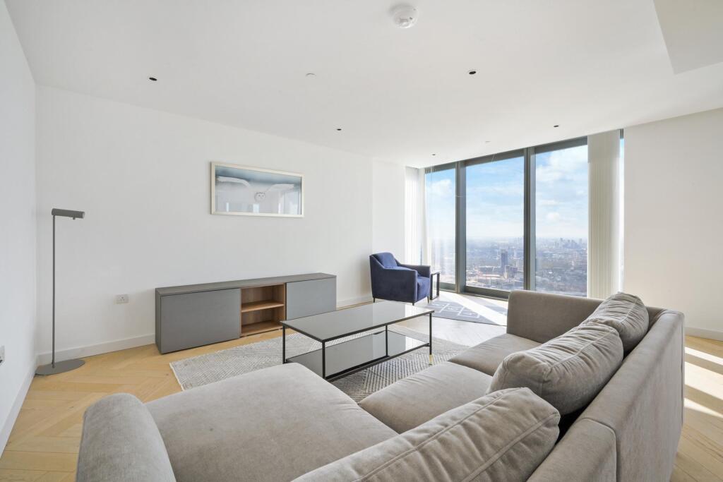 3 bed Apartment for rent in Poplar. From Johns & Co - Canary Wharf 3 bed Apartment for rent in Poplar. From Johns & Co - Canary Wharf