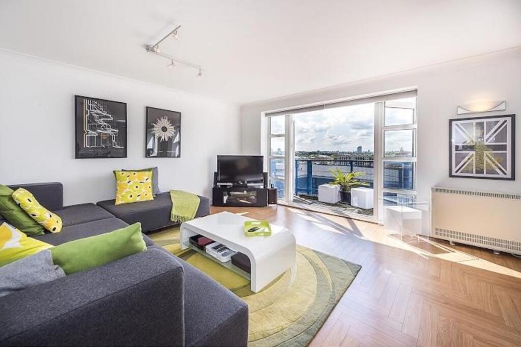 2 bed Apartment for rent in London. From Johns & Co - Canary Wharf