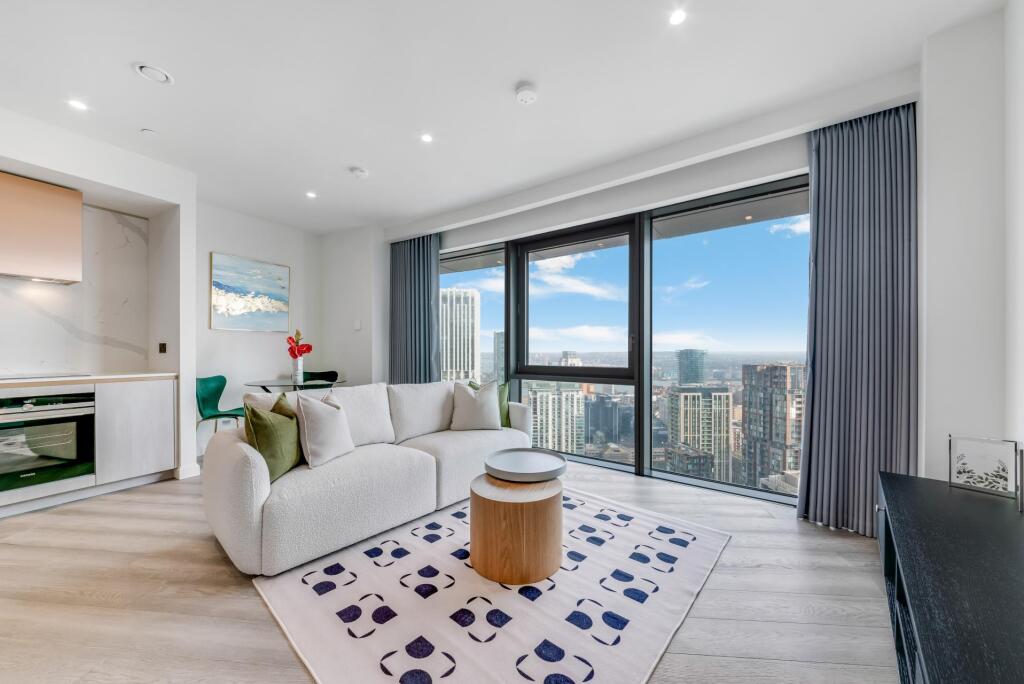 0 bed Apartment for rent in London. From Johns & Co - Canary Wharf 0 bed Apartment for rent in London. From Johns & Co - Canary Wharf