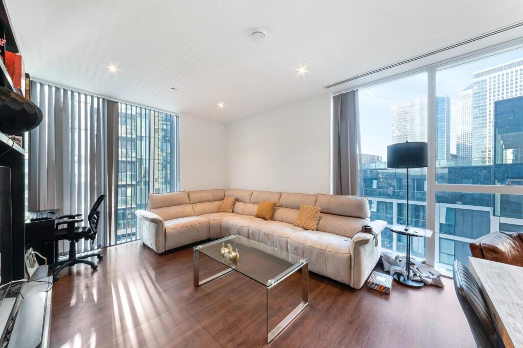2 bed Apartment for rent in London. From Johns & Co - Canary Wharf 2 bed Apartment for rent in London. From Johns & Co - Canary Wharf