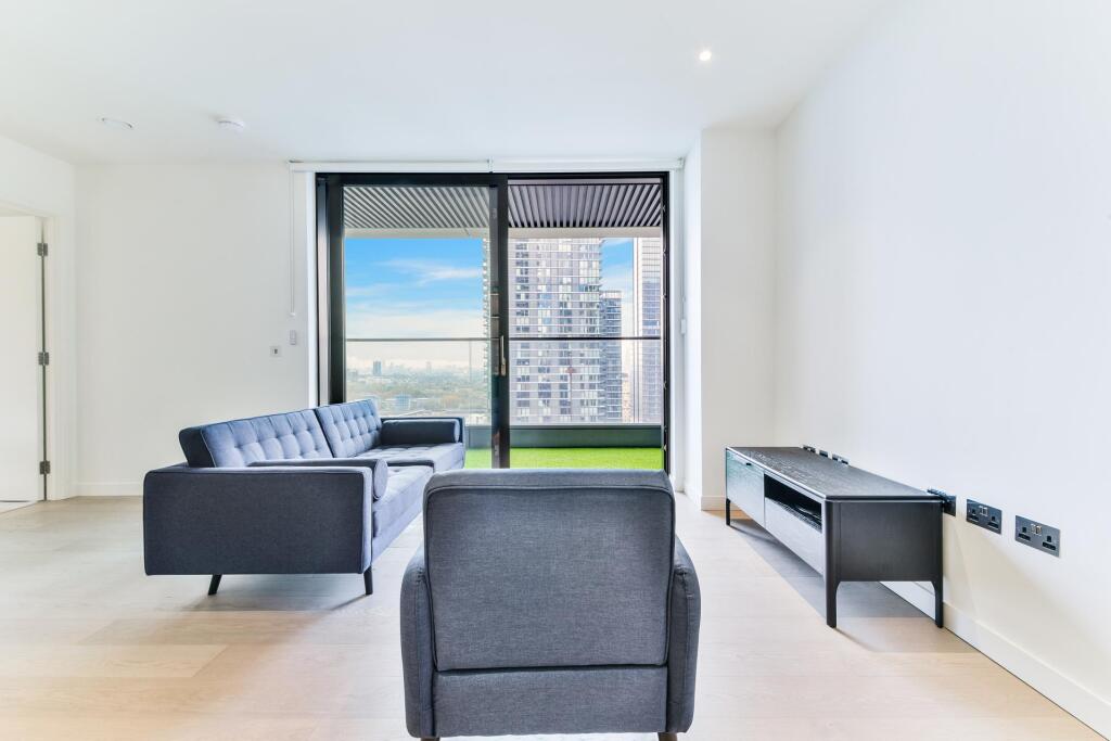 1 bed Apartment for rent in London. From Johns & Co - Canary Wharf 1 bed Apartment for rent in London. From Johns & Co - Canary Wharf