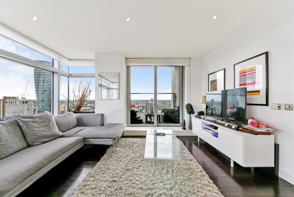 2 bed Apartment for rent in Poplar. From Johns & Co - Canary Wharf