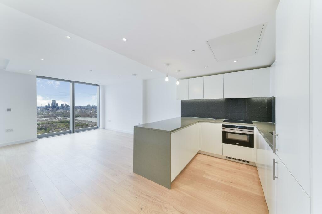 1 bed Apartment for rent in Poplar. From Johns & Co - Canary Wharf