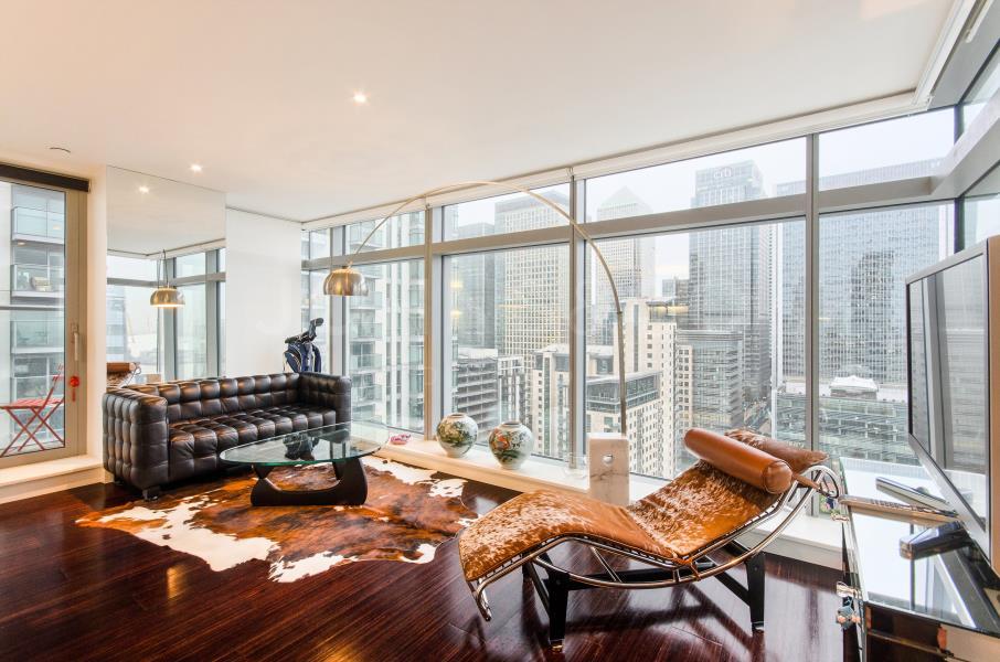 2 bed Apartment for rent in Poplar. From Johns & Co - Canary Wharf