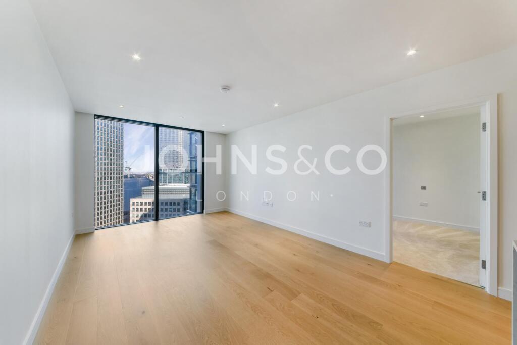 1 bed Apartment for rent in Poplar. From Johns & Co - Canary Wharf