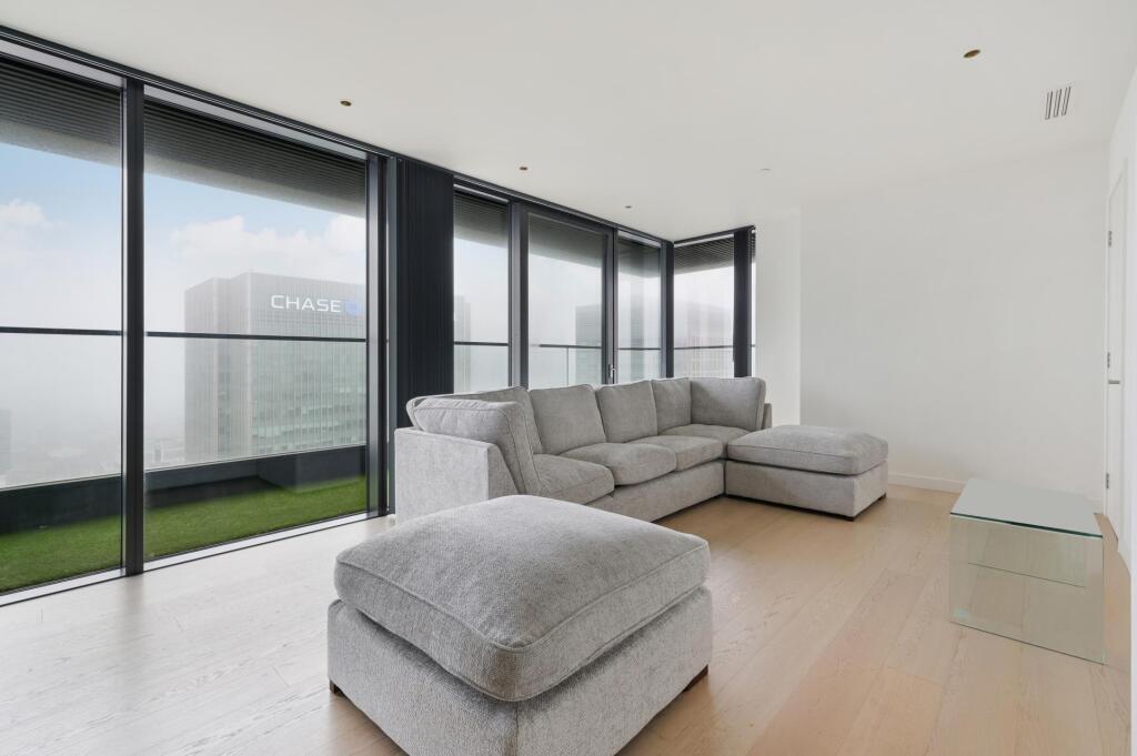 2 bed Apartment for rent in Poplar. From Johns & Co - Canary Wharf