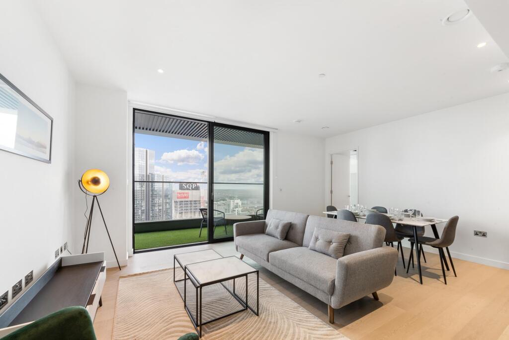 1 bed Apartment for rent in Poplar. From Johns & Co - Canary Wharf 1 bed Apartment for rent in Poplar. From Johns & Co - Canary Wharf
