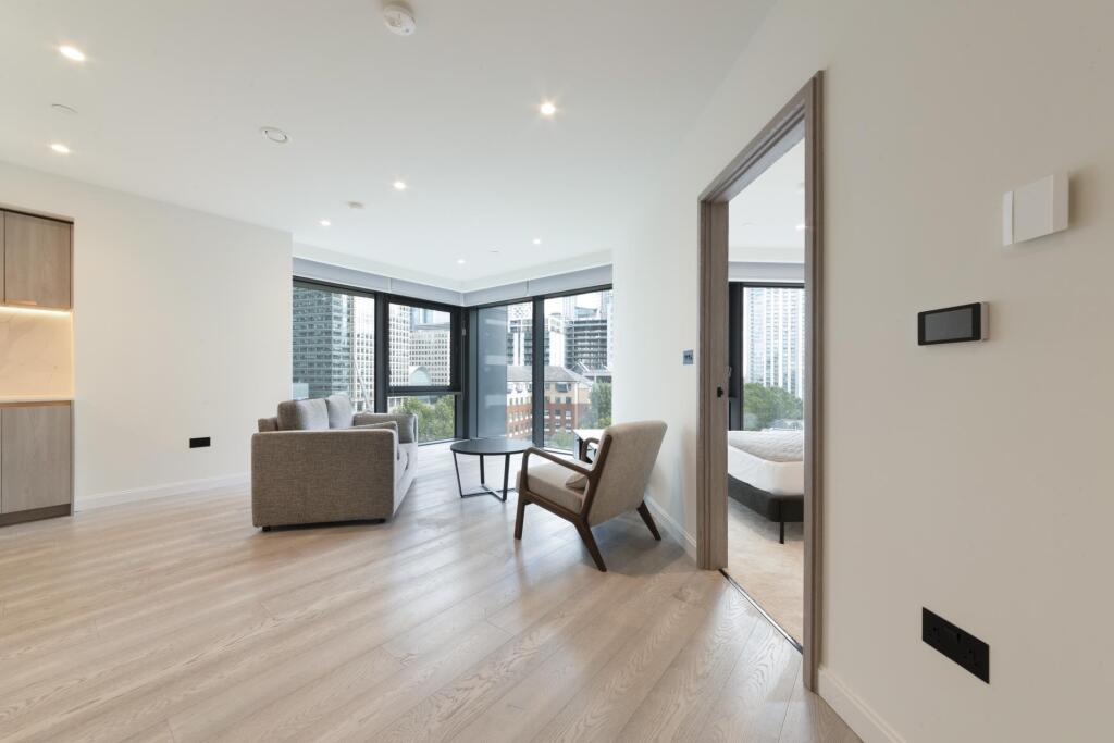 1 bed Apartment for rent in Poplar. From Johns & Co - Canary Wharf 1 bed Apartment for rent in Poplar. From Johns & Co - Canary Wharf