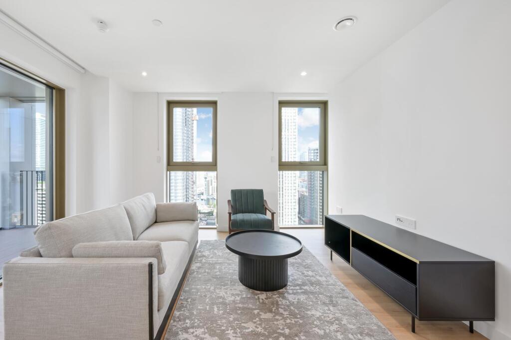 2 bed Apartment for rent in Poplar. From Johns & Co - Canary Wharf