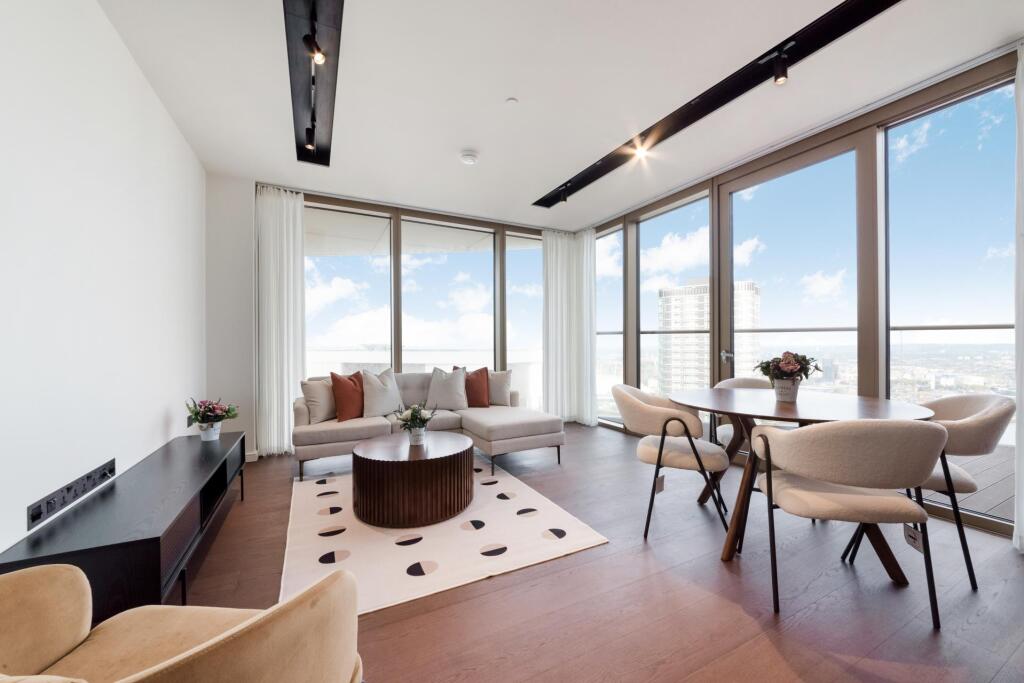 2 bed Apartment for rent in London. From Johns & Co - Canary Wharf 2 bed Apartment for rent in London. From Johns & Co - Canary Wharf