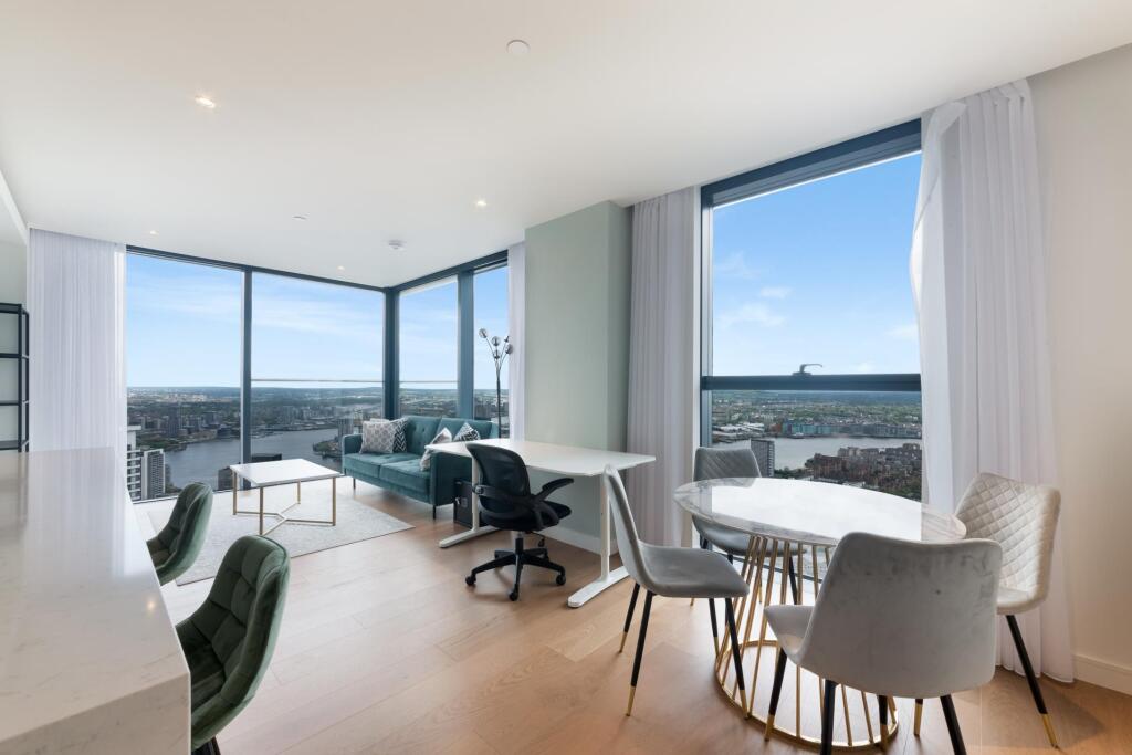 2 bed Apartment for rent in Poplar. From Johns & Co - Canary Wharf 2 bed Apartment for rent in Poplar. From Johns & Co - Canary Wharf