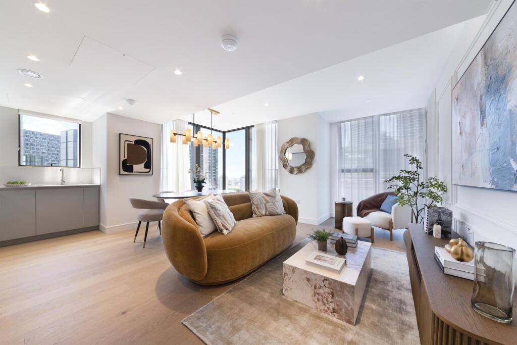 2 bed Apartment for rent in Poplar. From Johns & Co - Canary Wharf 2 bed Apartment for rent in Poplar. From Johns & Co - Canary Wharf