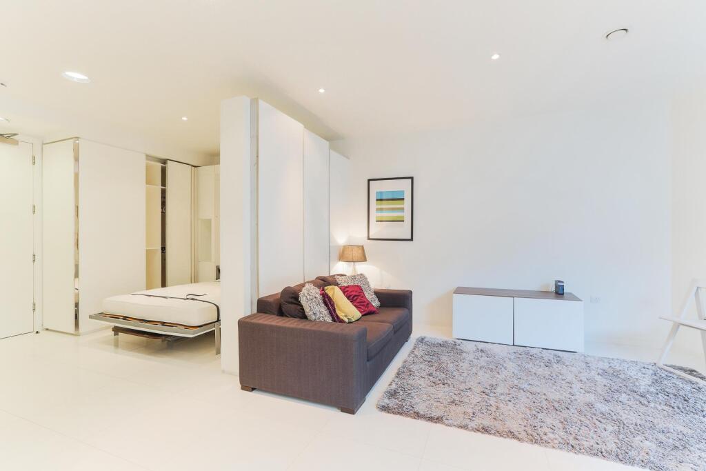 4 bed Apartment for rent in London. From Johns & Co - Canary Wharf