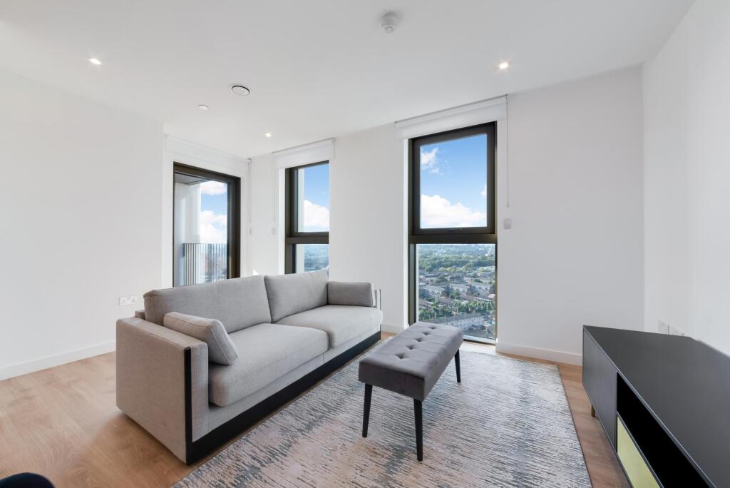 1 bed Apartment for rent in Poplar. From Johns & Co - Canary Wharf 1 bed Apartment for rent in Poplar. From Johns & Co - Canary Wharf