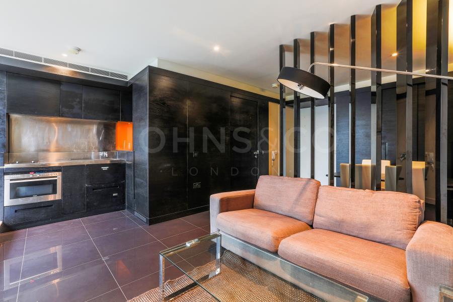 4 bed Apartment for rent in Poplar. From Johns & Co - Canary Wharf