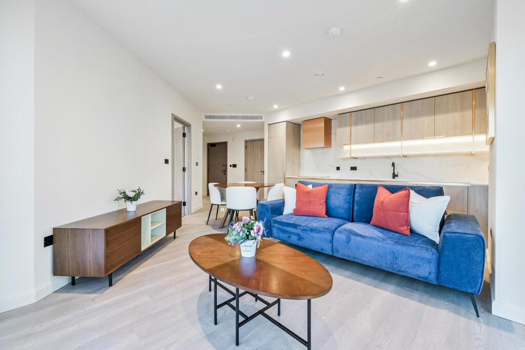 1 bed Apartment for rent in . From Johns & Co - Canary Wharf 1 bed Apartment for rent in . From Johns & Co - Canary Wharf