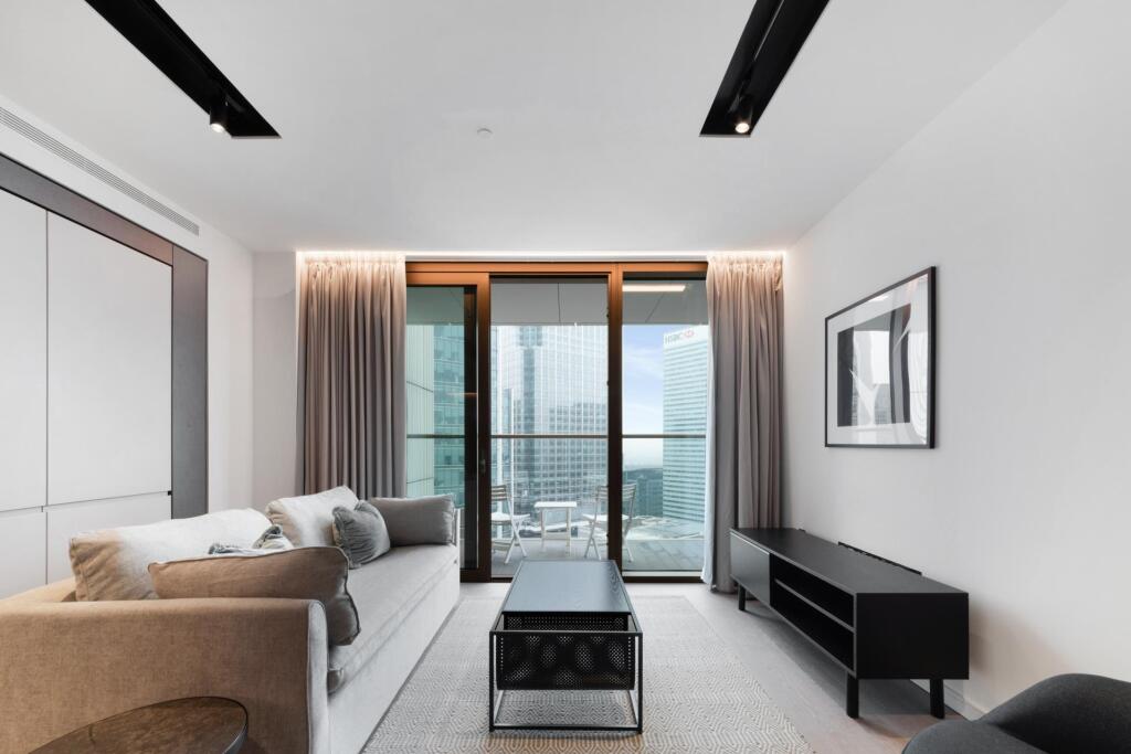 1 bed Apartment for rent in Poplar. From Johns & Co - Canary Wharf 1 bed Apartment for rent in Poplar. From Johns & Co - Canary Wharf