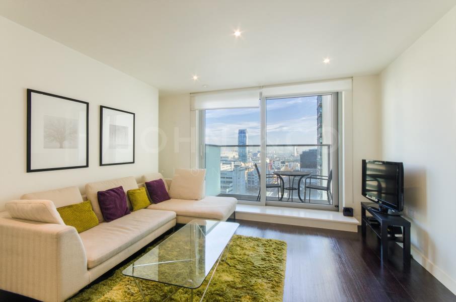 1 bed Apartment for rent in Poplar. From Johns & Co - Canary Wharf 1 bed Apartment for rent in Poplar. From Johns & Co - Canary Wharf