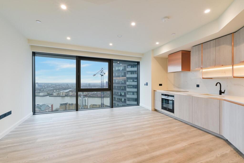 2 bed Apartment for rent in . From Johns & Co - Canary Wharf