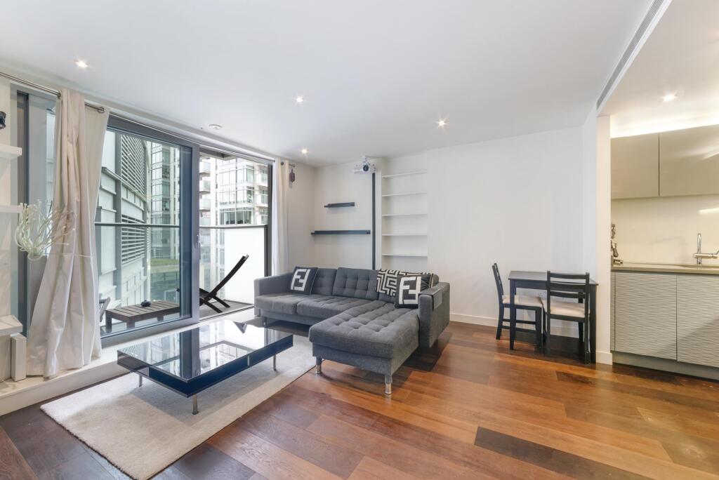 1 bed Apartment for rent in Poplar. From Johns & Co - Canary Wharf 1 bed Apartment for rent in Poplar. From Johns & Co - Canary Wharf