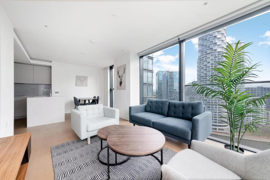 2 bed Apartment for rent in Poplar. From Johns & Co - Canary Wharf 2 bed Apartment for rent in Poplar. From Johns & Co - Canary Wharf
