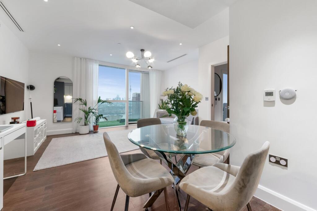1 bed Apartment for rent in Poplar. From Johns & Co - Canary Wharf