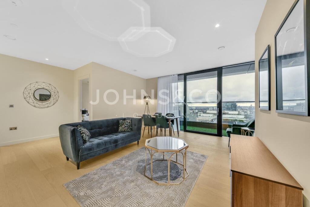 2 bed Apartment for rent in Poplar. From Johns & Co - Canary Wharf 2 bed Apartment for rent in Poplar. From Johns & Co - Canary Wharf