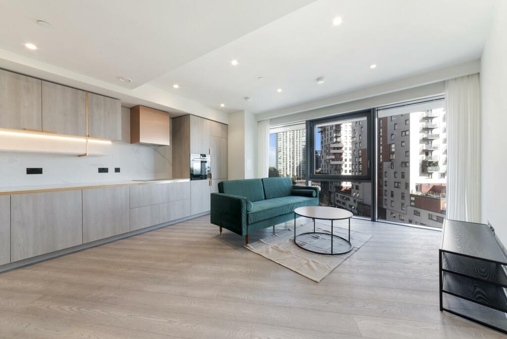 2 bed Apartment for rent in Poplar. From Johns & Co - Canary Wharf 2 bed Apartment for rent in Poplar. From Johns & Co - Canary Wharf