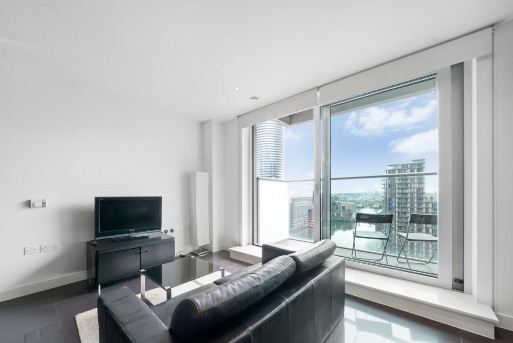 4 bed Apartment for rent in Poplar. From Johns & Co - Canary Wharf