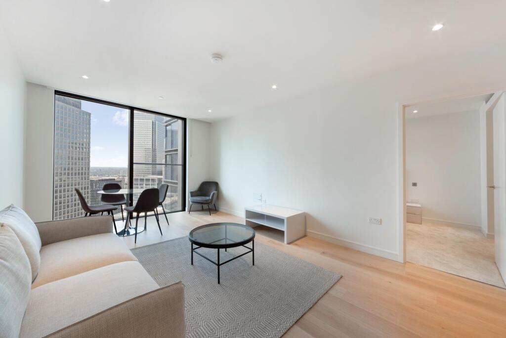 1 bed Apartment for rent in Poplar. From Johns & Co - Canary Wharf 1 bed Apartment for rent in Poplar. From Johns & Co - Canary Wharf