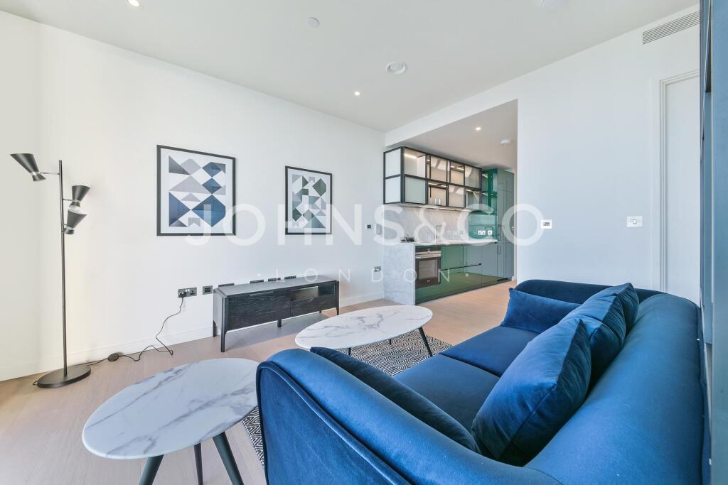 4 bed Apartment for rent in Poplar. From Johns & Co - Canary Wharf 4 bed Apartment for rent in Poplar. From Johns & Co - Canary Wharf