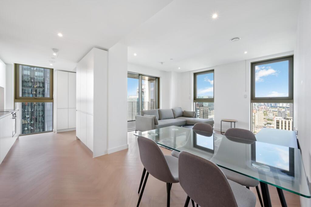2 bed Apartment for rent in Poplar. From Johns & Co - Canary Wharf 2 bed Apartment for rent in Poplar. From Johns & Co - Canary Wharf