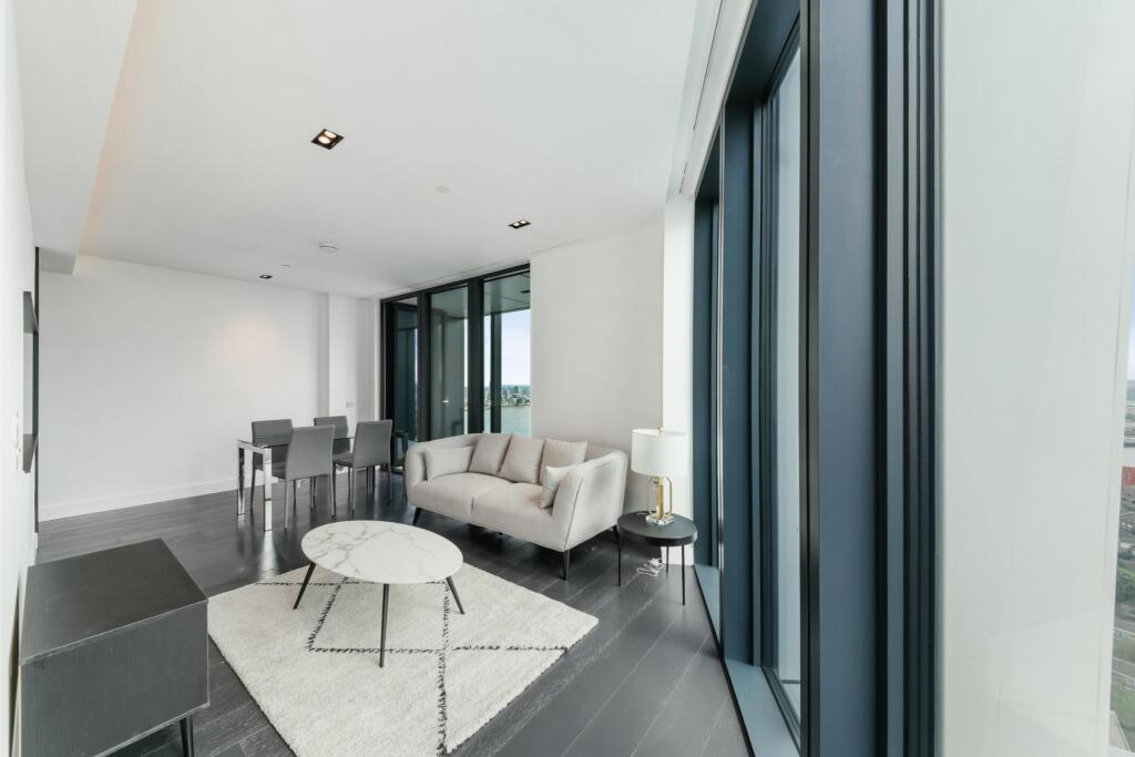 2 bed Apartment for rent in Poplar. From Johns & Co - Canary Wharf