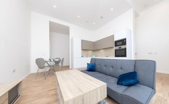 2 bed Apartment for rent in Deptford. From Johns & Co - Canary Wharf 2 bed Apartment for rent in Deptford. From Johns & Co - Canary Wharf