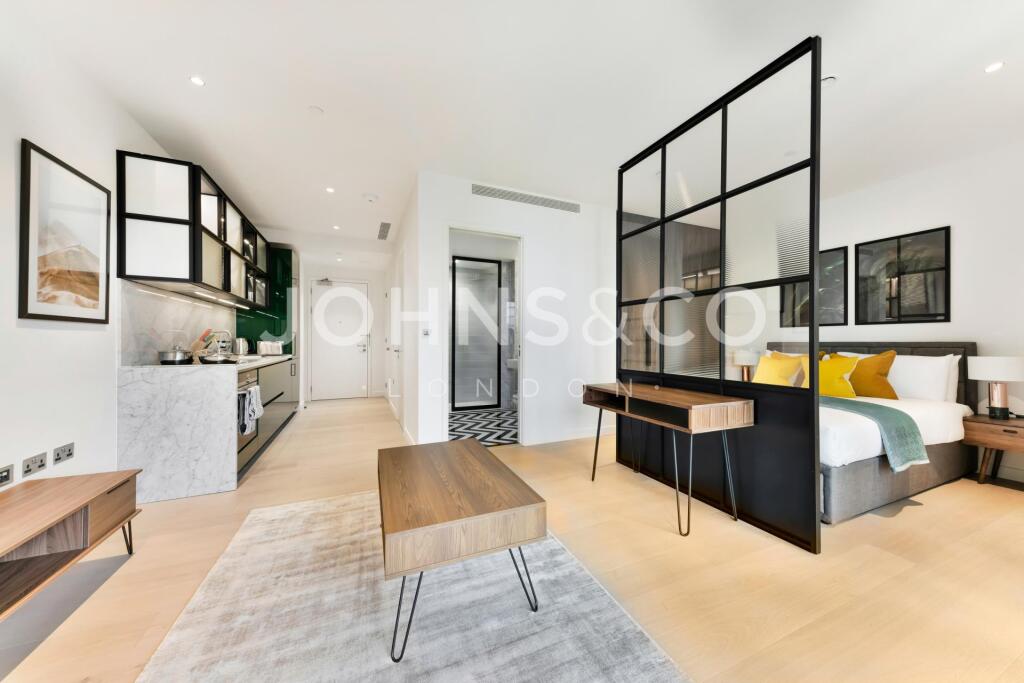 4 bed Apartment for rent in Poplar. From Johns & Co - Canary Wharf
