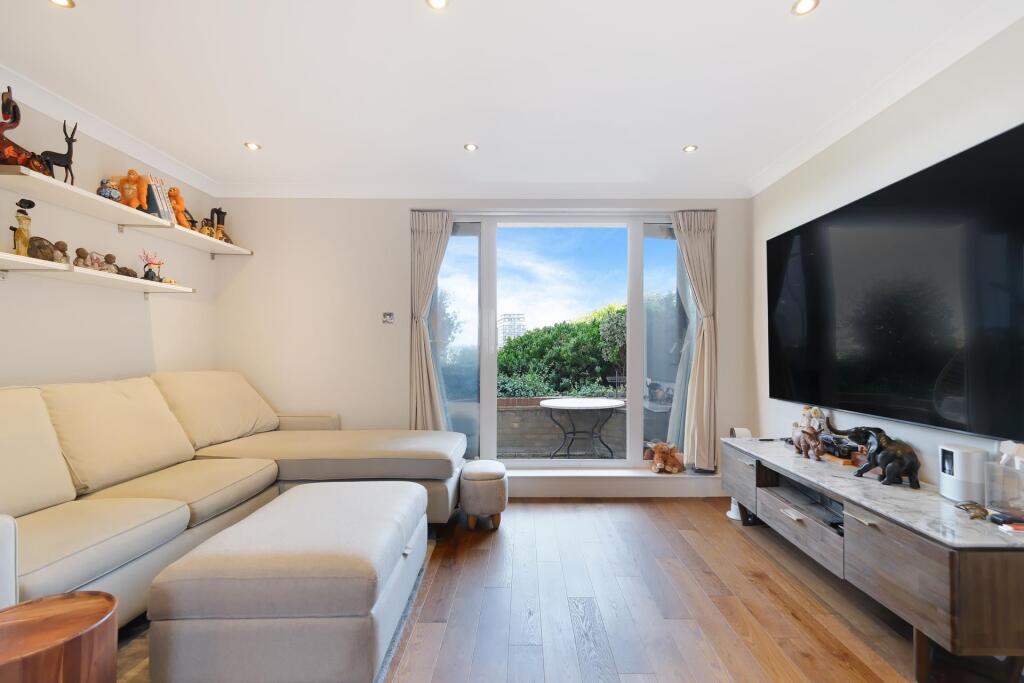 2 bed Apartment for rent in London. From Johns & Co - Canary Wharf