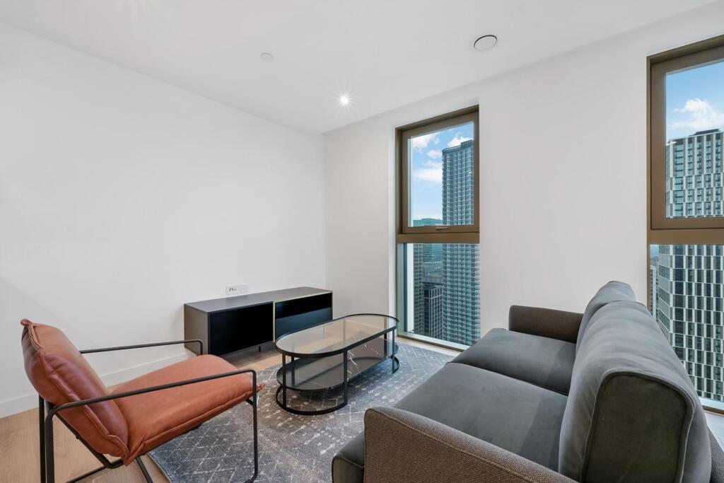 1 bed Apartment for rent in Poplar. From Johns & Co - Canary Wharf 1 bed Apartment for rent in Poplar. From Johns & Co - Canary Wharf