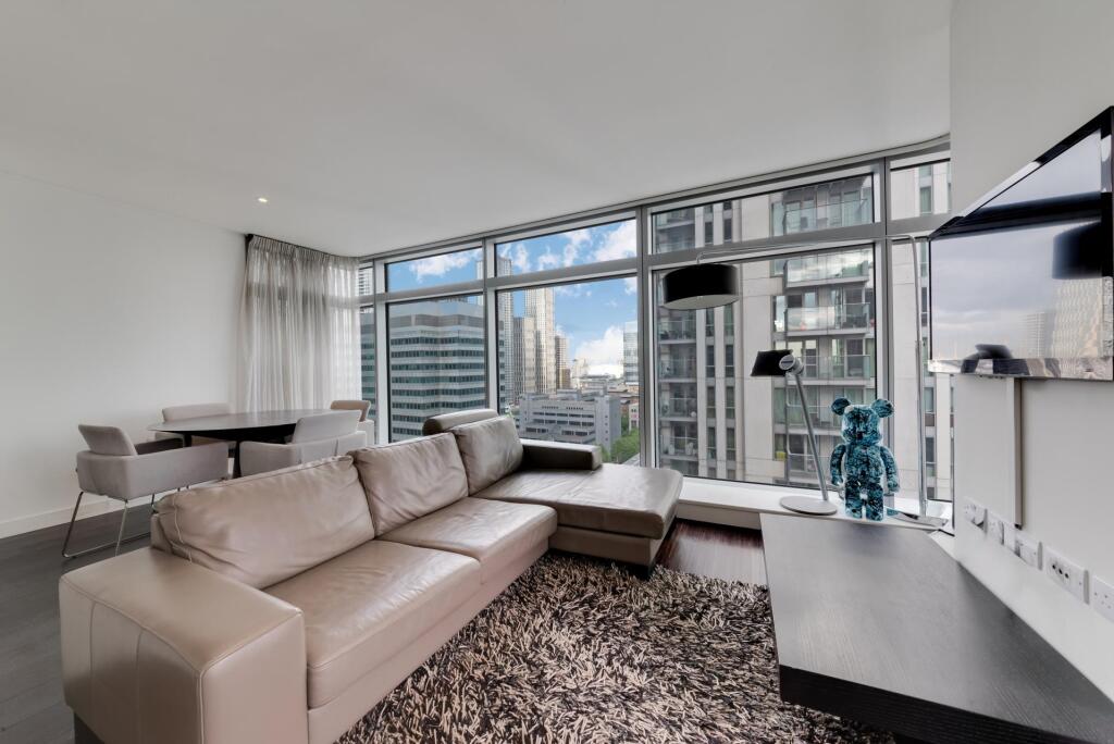 2 bed Apartment for rent in London. From Johns & Co - Canary Wharf 2 bed Apartment for rent in London. From Johns & Co - Canary Wharf