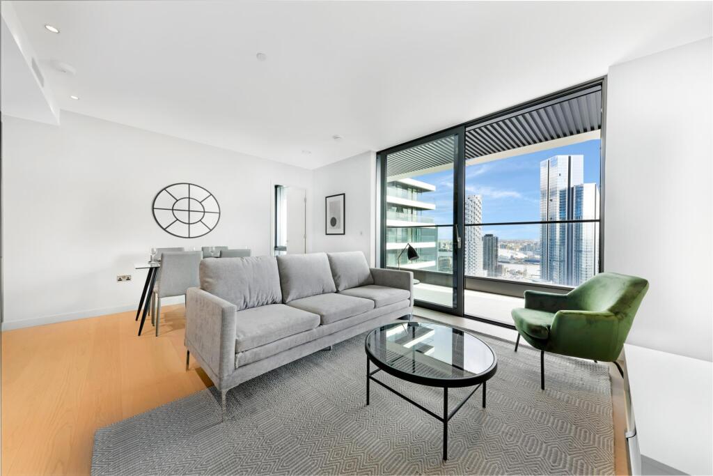 1 bed Apartment for rent in Poplar. From Johns & Co - Canary Wharf 1 bed Apartment for rent in Poplar. From Johns & Co - Canary Wharf